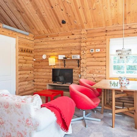Holiday Home Hovborg VII 외부 사진