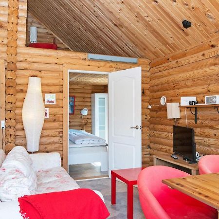 Holiday Home Hovborg VII 외부 사진