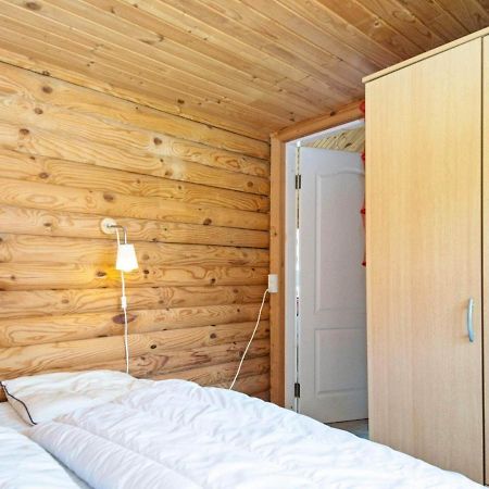 Holiday Home Hovborg VII 외부 사진