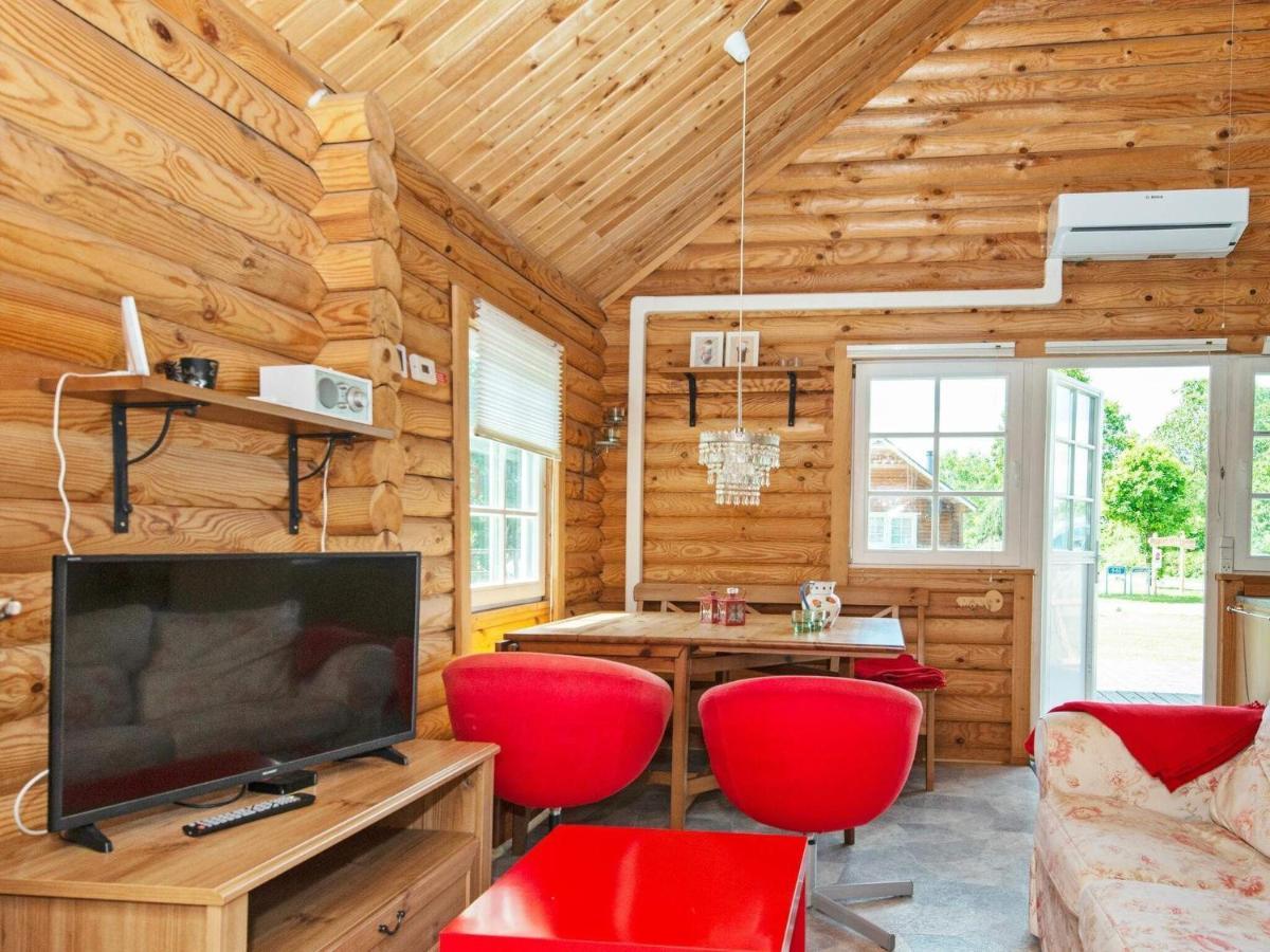 Holiday Home Hovborg VII 외부 사진