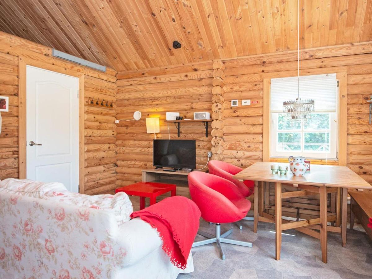 Holiday Home Hovborg VII 외부 사진
