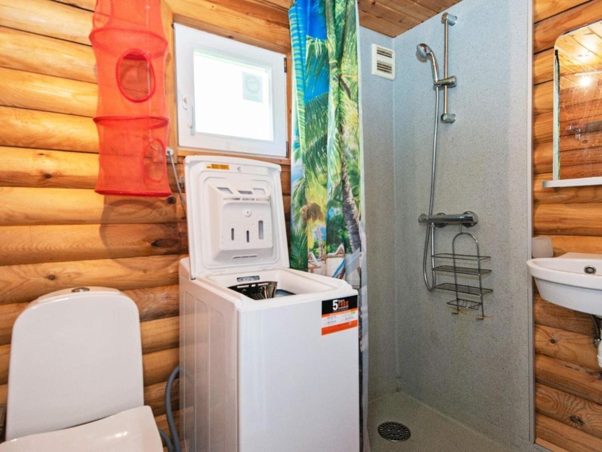 Holiday Home Hovborg VII 외부 사진