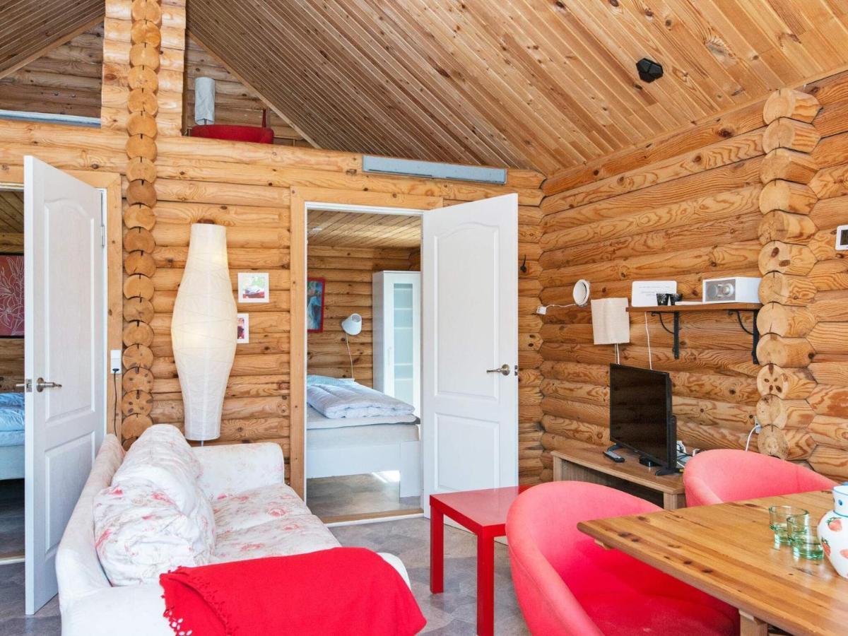 Holiday Home Hovborg VII 외부 사진