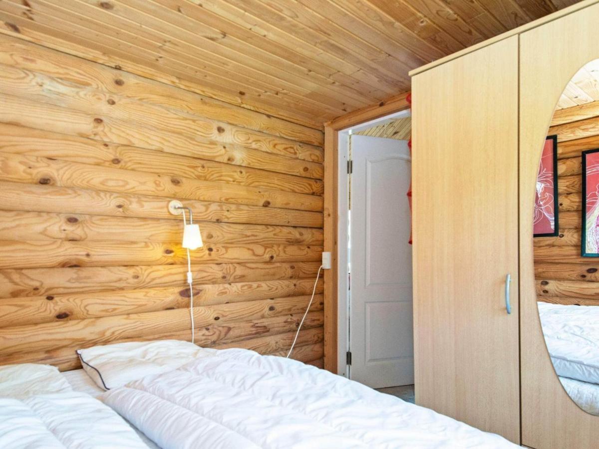 Holiday Home Hovborg VII 외부 사진