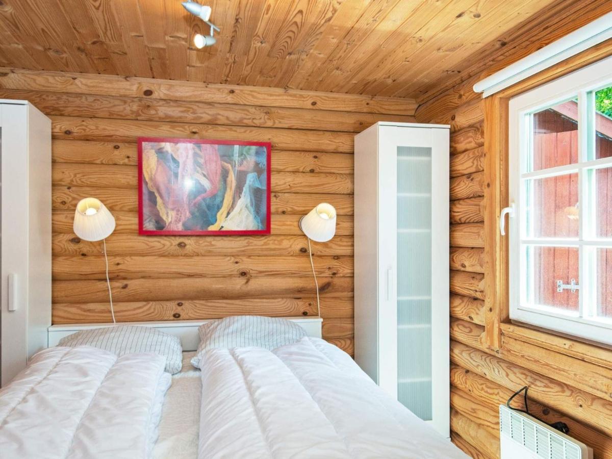 Holiday Home Hovborg VII 외부 사진
