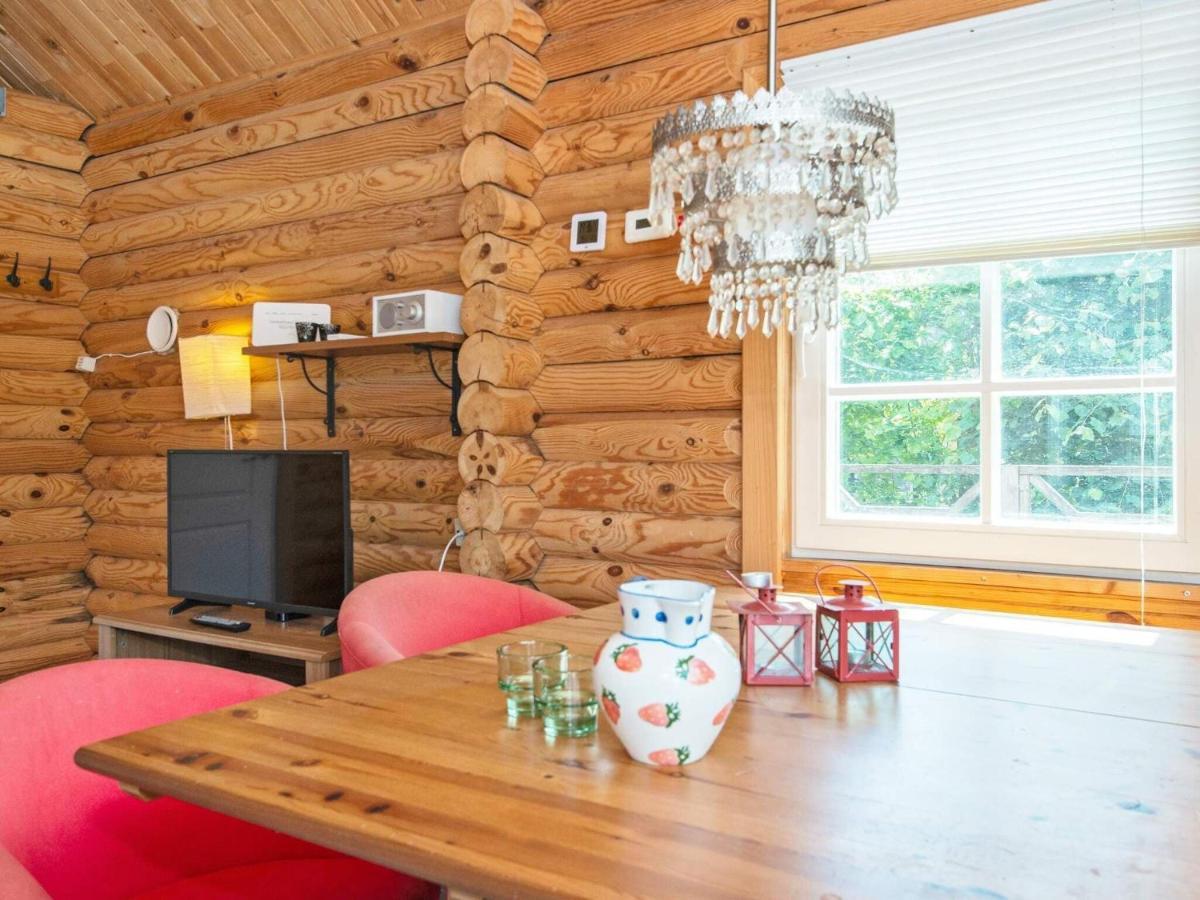 Holiday Home Hovborg VII 외부 사진