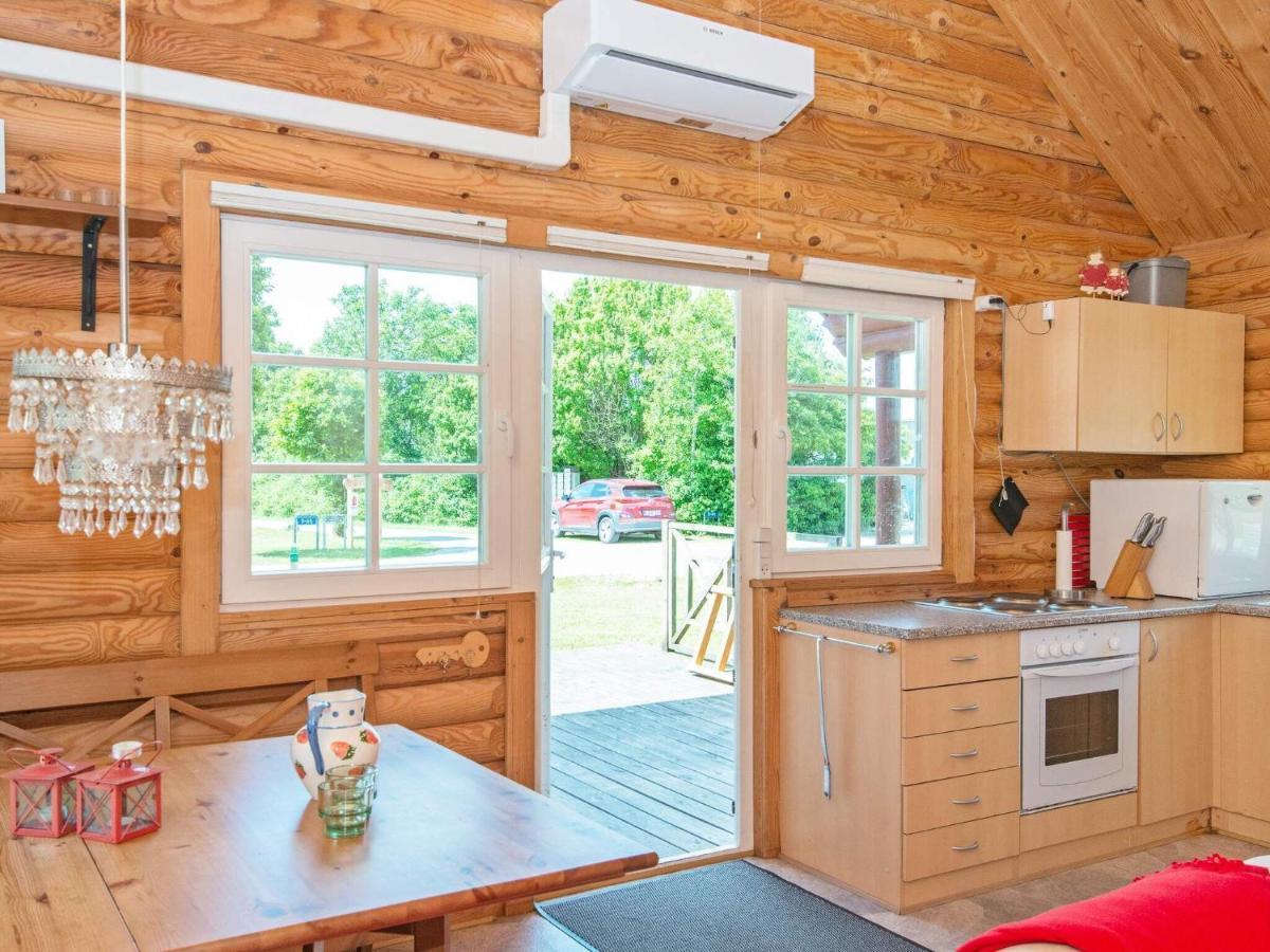 Holiday Home Hovborg VII 외부 사진